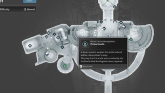 The First Descendant: как повысить ранг мастерства