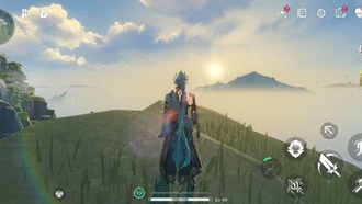 Wuthering waves: как добиться бесконечного разрушения