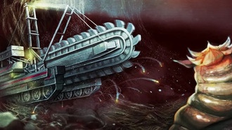 Автор Loretta создал хоррор-стратегию Anoxia Station («Станция Аноксия»)