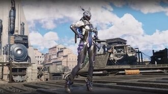 Личный квест Банни в The First Descendant: как завершить «По следам родителей»