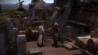 Авторы Path of Exile проведут трансляцию 18 июля и расскажут о грядущем дополнении