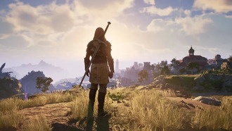 Obsidian: в играх должна быть хорошо продуманная романтика