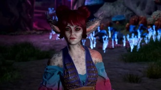 Obsidian вновь прокомментировала отсутствие романов в Avowed