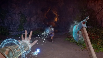 Авторы Avowed улучшили сражения после январской рецензии геймплея