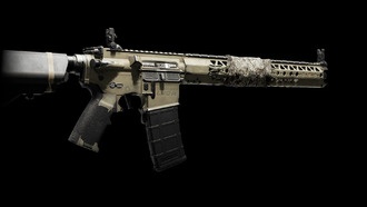 Лучшая экипировка LVOA-C в XDefiant [обновление первого сезона]