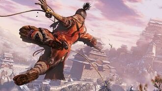 Проблемы в студии, работавшей с Final Fantasy, Resident Evil и Sekiro