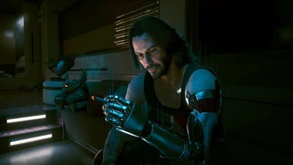 Квест-директор Cyberpunk 2077 стремился работать в индустрии благодаря Baldurs Gate 2