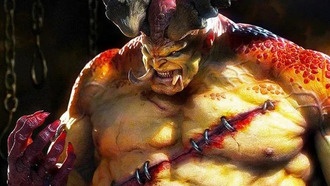 Знаменитый Мясник вернется в пятом сезоне Diablo 4 в новой огненной форме