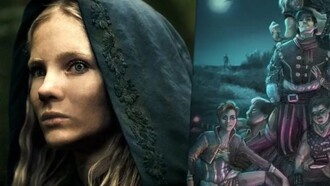 Возможная судьба спин-оффа сериала «Ведьмак» про банду Крыс – быть простым спецэпизодом