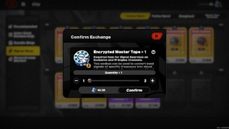 Как получить Мастер-копии и зашифрованные Мастер-копии в Zenless Zone Zero