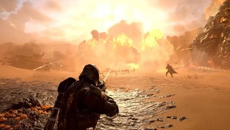 В Helldivers 2 появился новый патч с 6 дополнительными модулями корабля