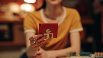 Правительство Японии заявило о полном отказе от использования дискет