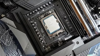 Разгон — это только для богатых. Это связано с утечкой материнской платы Intel Arrow Lake