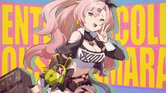 Zenless Zone Zero: лучшая сборка Николь