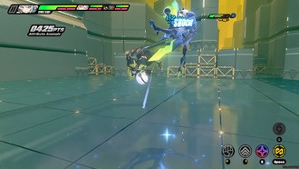 Zenless Zone Zero: объяснение энергии