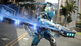 Разработчики Dino Crisis прекратят поддержку шутера Exoprimal через год после его выхода