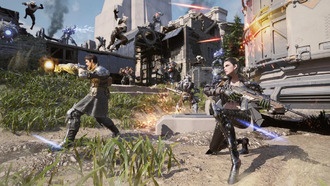 Геймдиректор The First Descendant высказался о неожиданном росте числа игроков, делающих микротранзакции