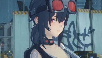 Гайд по сборке Пань Иньху в Zenless Zone Zero: лучшие амплификаторы и драйв-диски