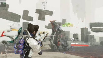 Руководство по боссу Пироманьяк — The First Descendant