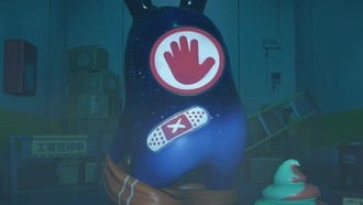 Список уровней Zenless Zone Zero банбу