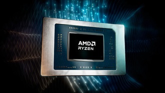 Новый чип Ryzen AI 7 Pro 160 превосходит предыдущее поколение Ryzen 9