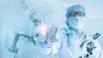 Китай опередил США по числу патентов на генеративный ИИ