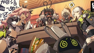 Фракции в Zenless Zone Zero и что они делают