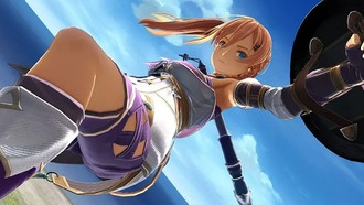 Ys X Nordics поступит в продажу в странах Запада 25 октября