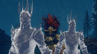 Лучшая сборка Палача в Elden Ring Nightreign: оружие, реликвии и стратегии