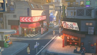 Как фотографировать в Zenless Zone Zero