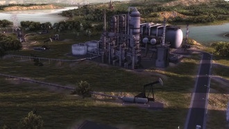 Как построить работающие фабрики в рабочих и ресурсах: Советская Республика