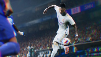 Инсайдер сообщил, когда выйдет EA Sports FC 25