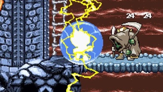 Самая запаздывающая видеоигра наконец-то вышла