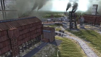 Рабочие и ресурсы: Советская республика – как строить и управлять коммунальными предприятиями