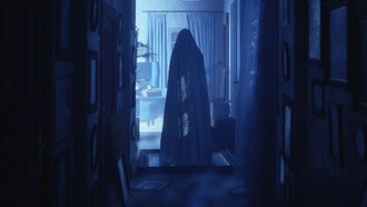 Более 250 тысяч загрузок демоверсии психологического хоррора Luto