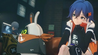 Zenless Zone Zero: стоит ли выбирать Белль или Вайза