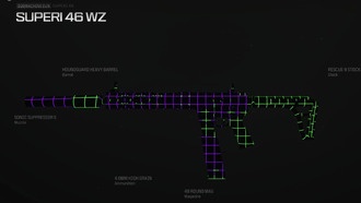 CoD: Modern Warfare 3 — все 12 локаций с монетами в режиме «Повышай уровень»