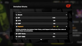 Что такое Импульс в Zenless Zone Zero?