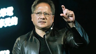 Сделка между AMD и NVIDIA в 2000-х сорвалась