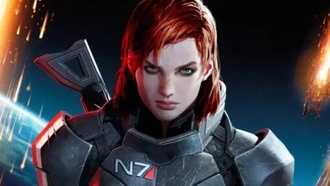 Марк Меер, голос Шепарда, поддержит игроков с женским персонажем