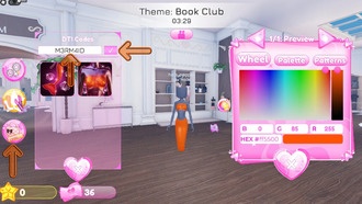 Как получить хвост русалки в Roblox: платье, чтобы произвести впечатление