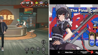 Zenless Zone Zero - Как разблокировать режим обучения