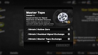 Zenless Zone Zero: Звёздный состав: Руководство по баннеру