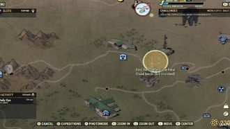 Fallout 76: Руководство по событию «Сокровище Skyline Valley»