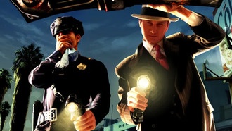 Возможный наследник L.A. Noire в разработке?