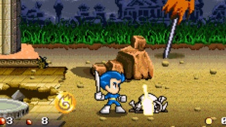 Игра, отложенная на 22 года, только что вышла – на GBA