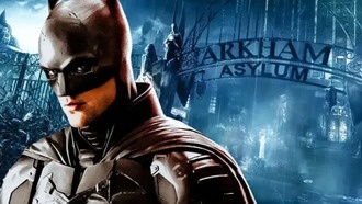 Сериал про лечебницу Аркхэм из вселенной Бэтмена Мэтта Ривза не выйдет