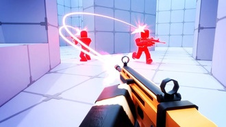 Roblox: Коды RIVALS