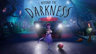 Хоррор Beyond The Darkness позволит окунуться в мир детских страхов