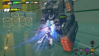 Zenless Zone Zero: Антон — персонаж и гайд по сборке